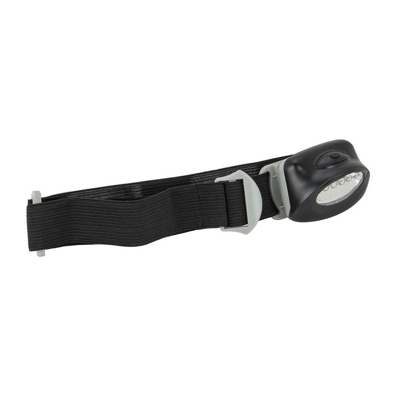 LED headlight