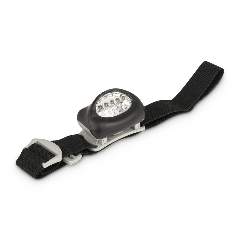 LED headlight