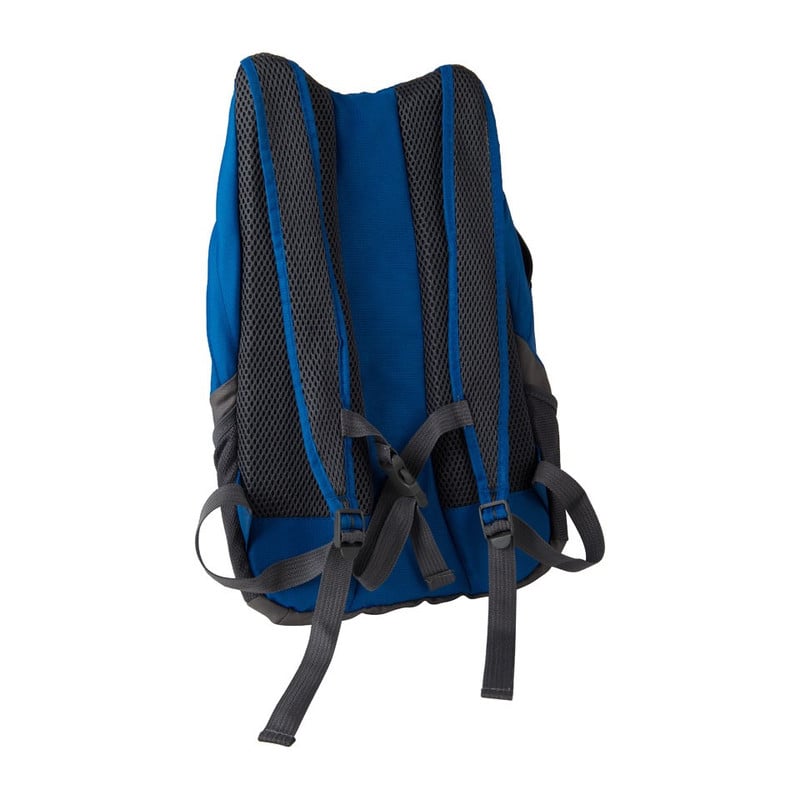 Rugzak - 40x32 cm - blauw