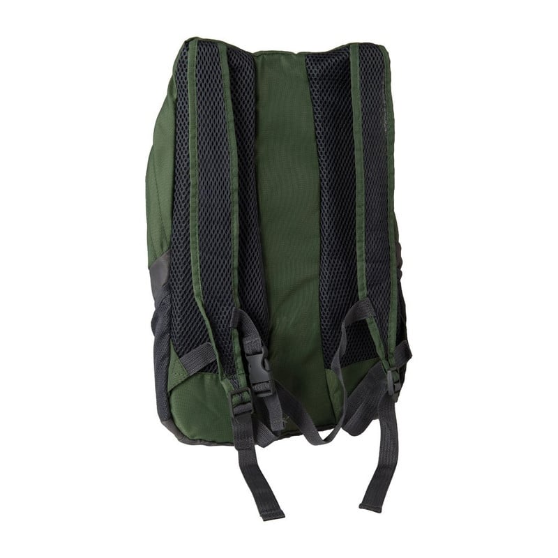 Rugzak - 40x32 cm - groen