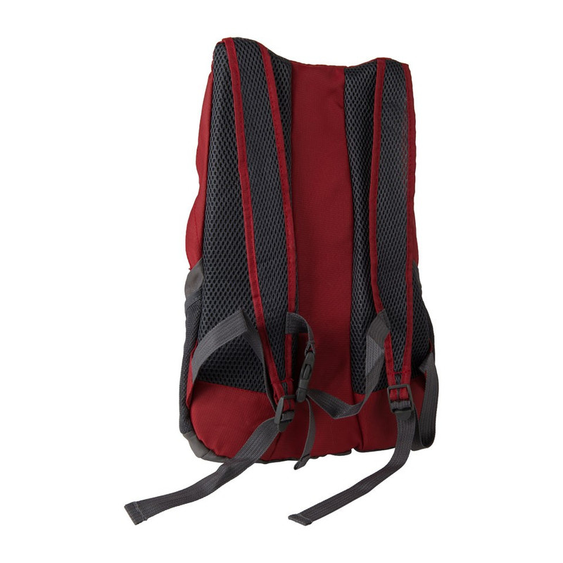Rugzak - 40x32 cm - rood