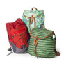 Rugzak - 40x32 cm - rood