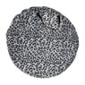 Pop-up tent leopard - 225x130x108 cm
