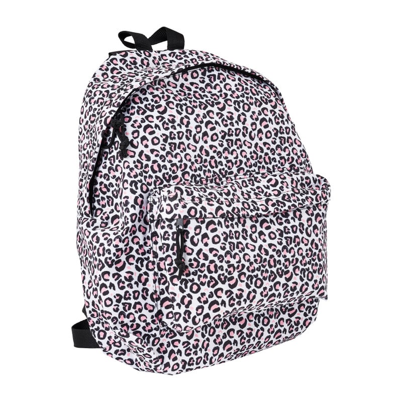 Rugzak leopard