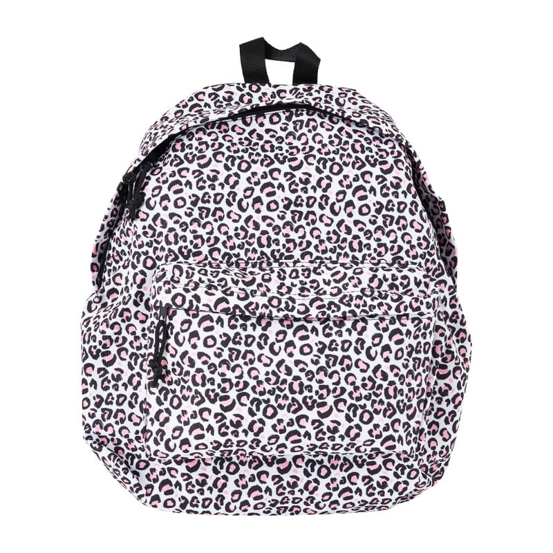 Rugzak leopard