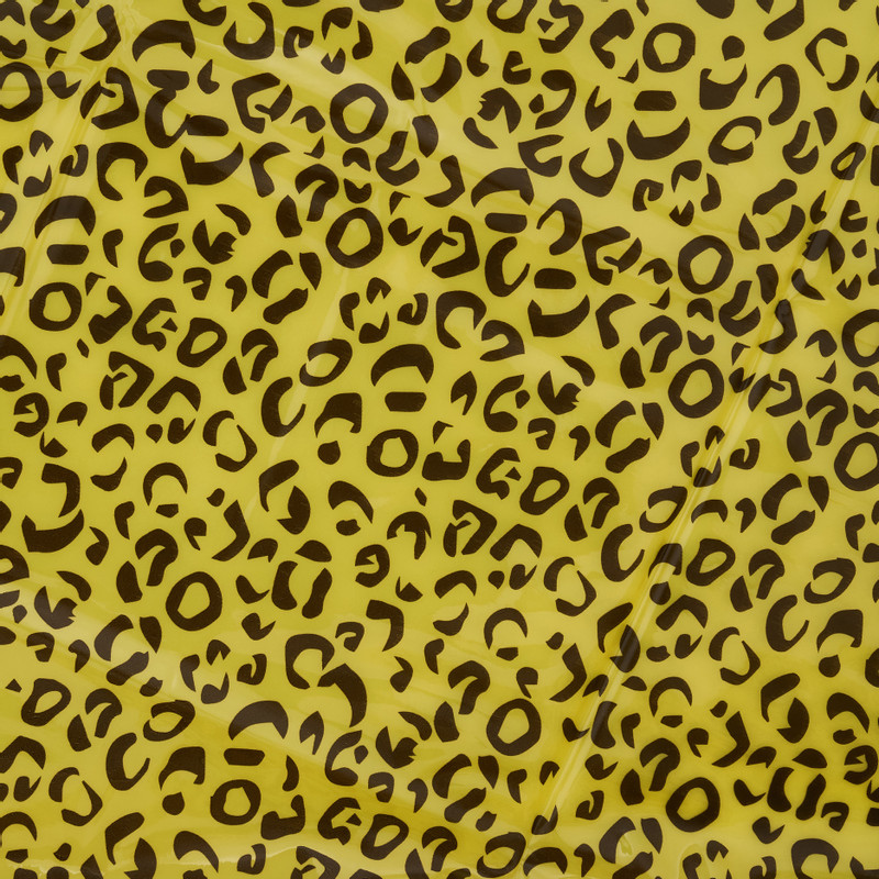 Picknick plaid leopard - 100x200 cm