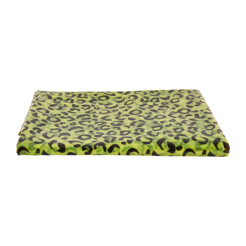 Picknick plaid leopard - 100x200 cm
