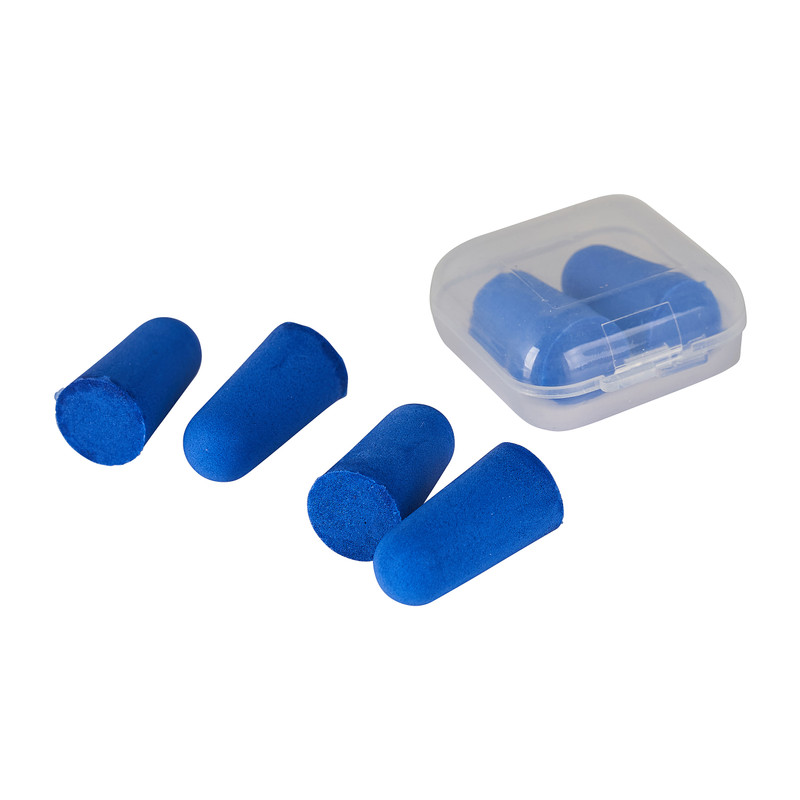 Oordopjes - 3x2 stuks