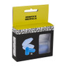 Oordopjes - 3x2 stuks