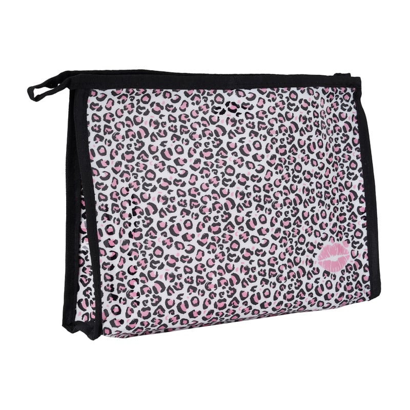 Toilettas leopard
