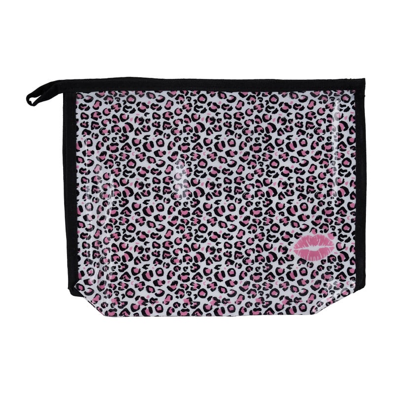 Toilettas leopard