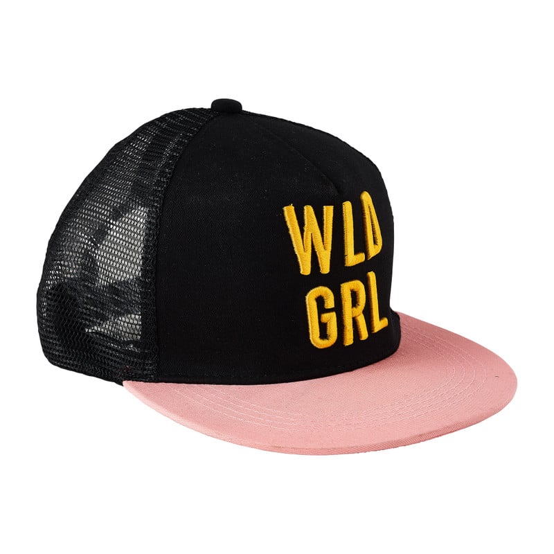 Pet WLD GRL