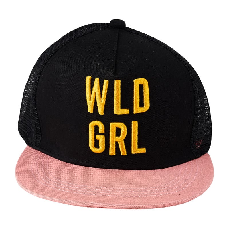 Pet WLD GRL