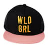 Pet WLD GRL