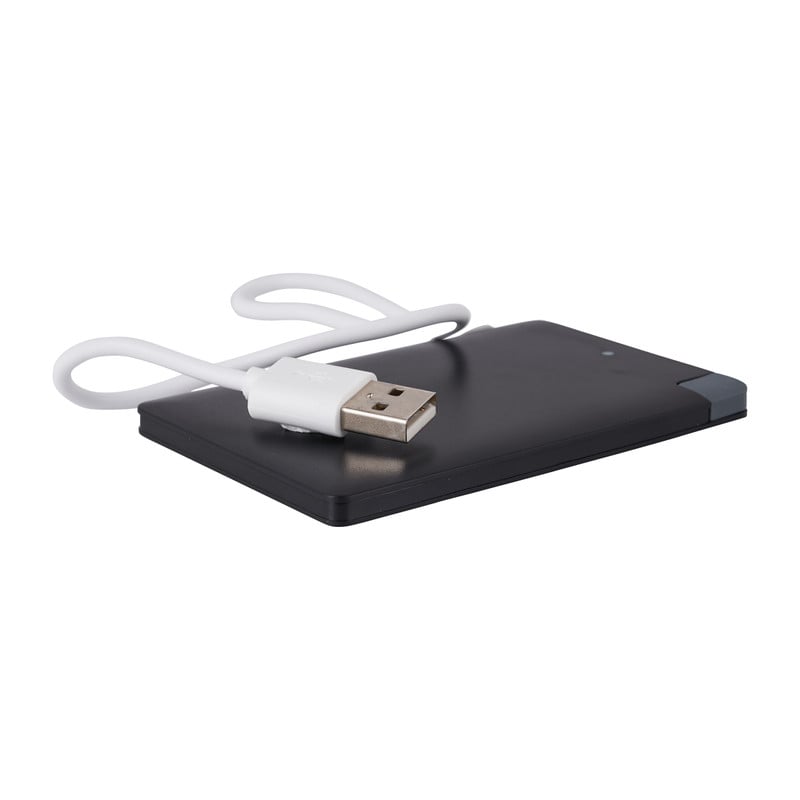 Powerbank 2500 mAh