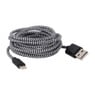 Leopard USB laadkabel 8-pin - 2 meter