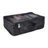 Kofferorganizer set met 4 zakken