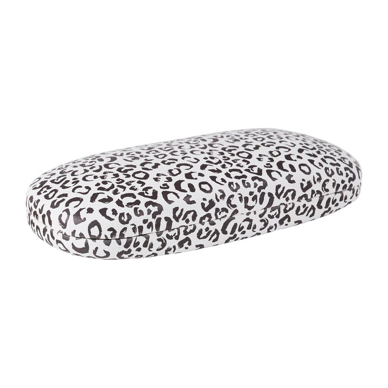 Brillenkoker leopard