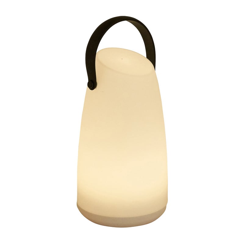 Kampeerlicht met handvat