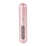 Parfumdispenser - roze - 5 ml