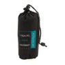Reislaken microfiber - 1-persoons - 200x70 cm