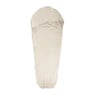 Reislaken microfiber - 1-persoons - 200x70 cm