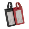 Kofferlabel Snoopy - set van 2