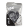 In-ear koptelefoon - zwart
