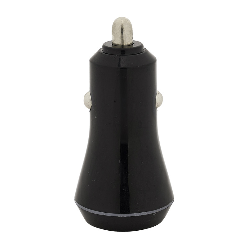 USB autolader - zwart