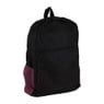 Rugzak compact - 20 liter - zwart