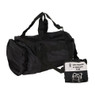 Sporttas compact - 35 liter - zwart