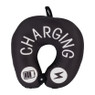 Nekkussen charging - zwart - 30x30x9 cm