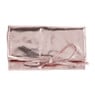 Sieraden reisetui - roségoud - 20x11 cm