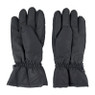 Ski handschoenen heren - zwart - maat S/M