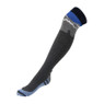 Ski sokken mountain - blauw - maat 38-41