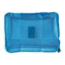 Packing cubes  - blauw - set van 3 