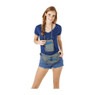 Heuptasje travel - grijs