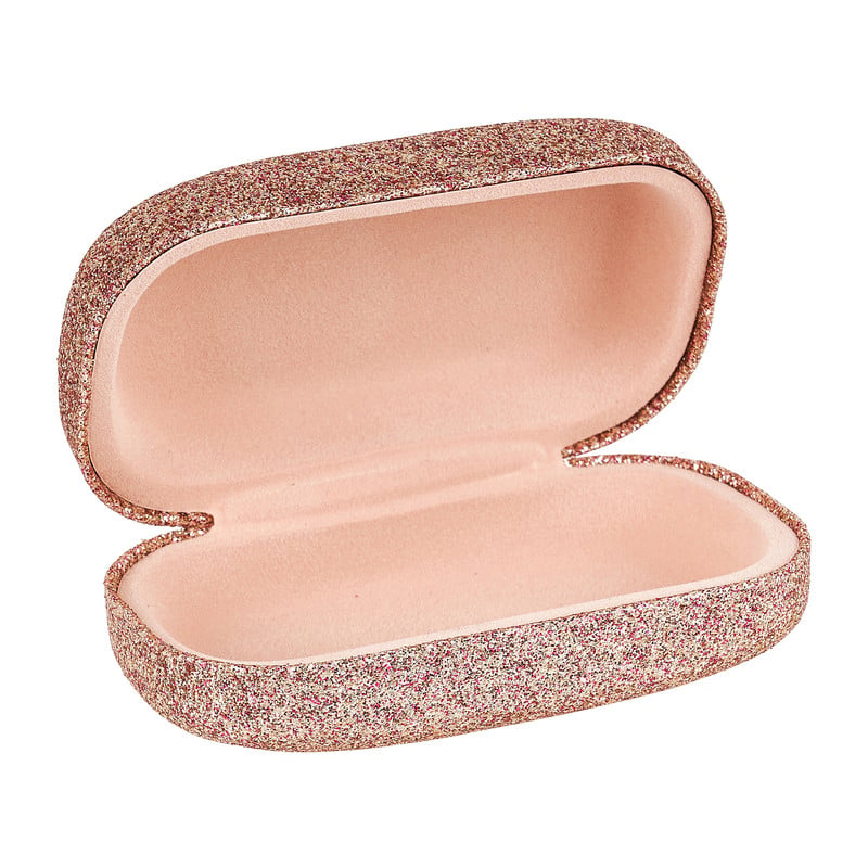 Lensbox - glitter - diverse varianten 