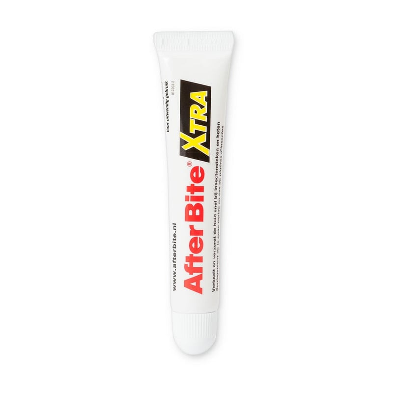 Afterbite Xtra gel 20 gram
