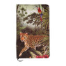 Notitieboek jungle - 9x14.5 cm 