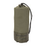 Travel/sporthanddoek - 70x140 cm - groen