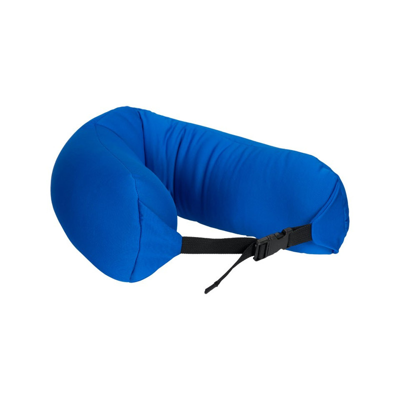 Flex nekkussen - blauw