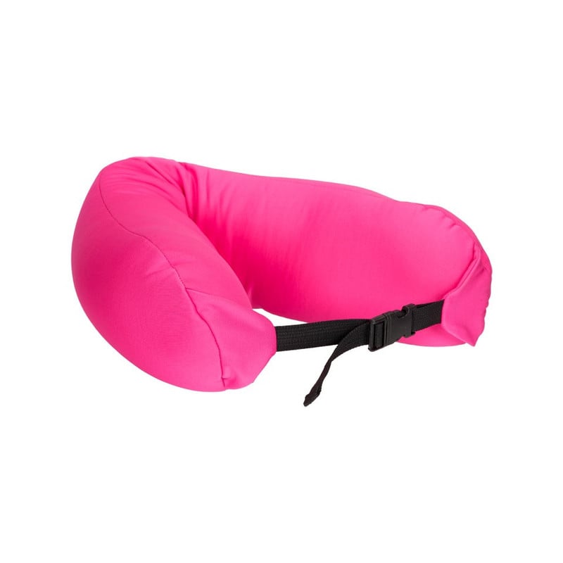 Flex nekkussen - fuchsia