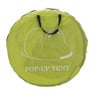 Pop-up tent - 2-persoons - groen