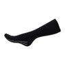 Coolmax trekkingsokken 43/46 - zwart - 2 paar