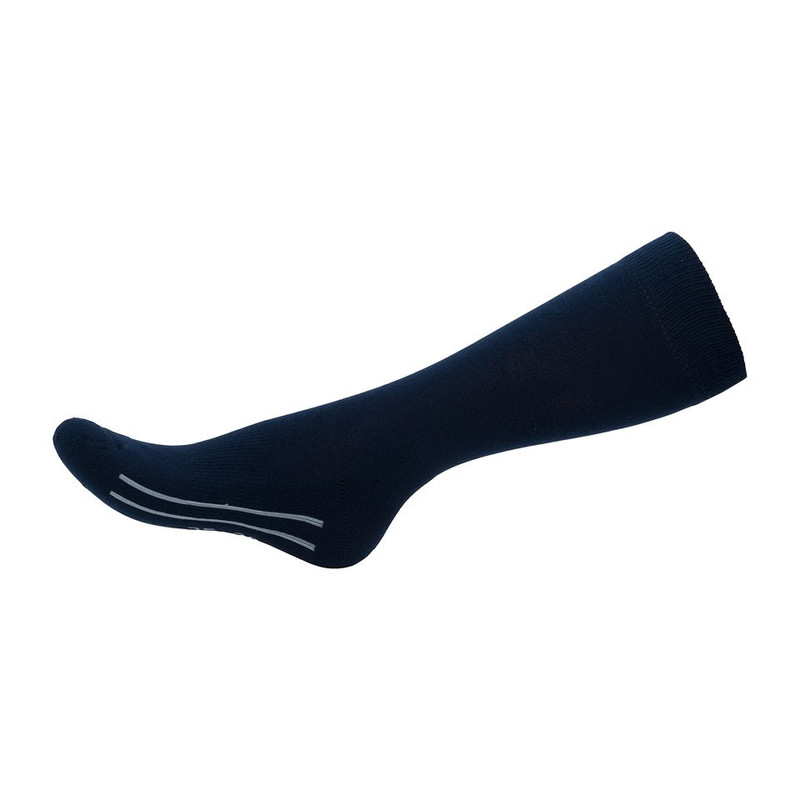 Coolmax trekkingsokken 43/46 - blauw - 2 paar