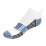 Coolmax sportsokken - 43-46 - blauw - 3 paar