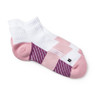 Coolmax sportsokken - 39-42 - roze - 3 paar