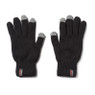 Thermo handschoenen S/M - zwart