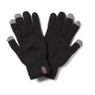 Thermo handschoenen M/L - zwart